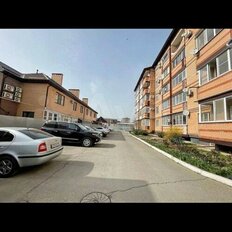 Квартира 36,3 м², 1-комнатная - изображение 5