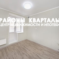 Квартира 36,3 м², 1-комнатная - изображение 1