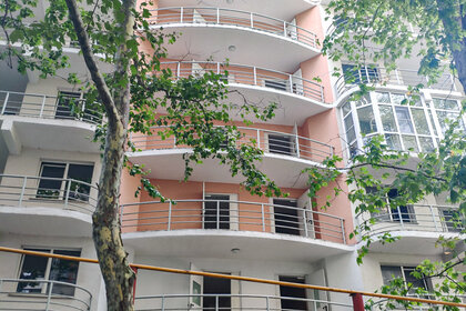 Купить квартиру с парковкой в жилом доме по ул. 2-я Прокатная в Саратове - изображение 20