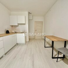 Квартира 24,9 м², студия - изображение 2