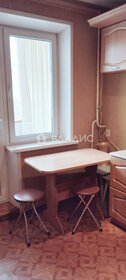 Купить 4-комнатную квартиру элит и премиум класса на улице Разводная в Петергофе - изображение 8