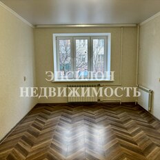 Квартира 30,6 м², 1-комнатная - изображение 1