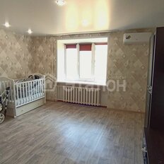 Квартира 34,1 м², 1-комнатная - изображение 5