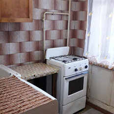 Квартира 24 м², 1-комнатная - изображение 5