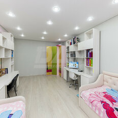 Квартира 84 м², 2-комнатная - изображение 5