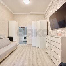 Квартира 23,3 м², 1-комнатная - изображение 4
