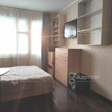 Квартира 36,9 м², 1-комнатная - изображение 4