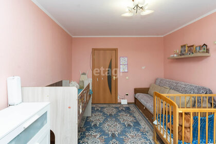 Купить двухкомнатную квартиру с высокими потолками в ЖК «Комсомольский» в Батайске - изображение 6