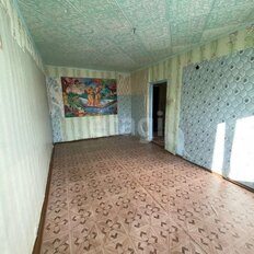 Квартира 32,4 м², 1-комнатная - изображение 3