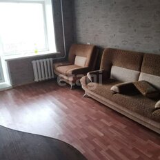 Квартира 28,8 м², 1-комнатная - изображение 1