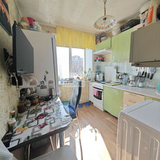 Квартира 31 м², 1-комнатная - изображение 4