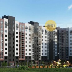 Квартира 80,8 м², 3-комнатная - изображение 4