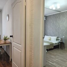 Квартира 34,5 м², 1-комнатная - изображение 5