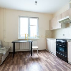 Квартира 38,1 м², 1-комнатная - изображение 2