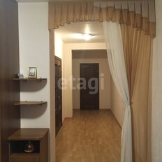 Квартира 93,5 м², 3-комнатная - изображение 5