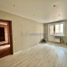 Квартира 51,5 м², 2-комнатная - изображение 2