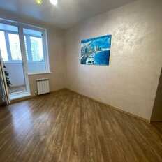 Квартира 36,1 м², 1-комнатная - изображение 4