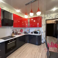 Квартира 60,3 м², 2-комнатная - изображение 2