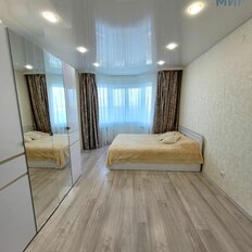 Квартира 63,4 м², 2-комнатная - изображение 2