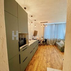 Квартира 45 м², 3-комнатная - изображение 4