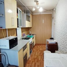 Квартира 36,6 м², 1-комнатная - изображение 5