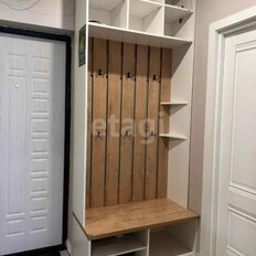Квартира 54,3 м², 2-комнатная - изображение 2