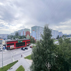 Квартира 38,2 м², 1-комнатная - изображение 5