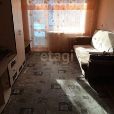 Квартира 32,4 м², 1-комнатная - изображение 2