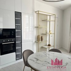 Квартира 94,4 м², 2-комнатная - изображение 2