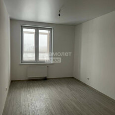Квартира 47,1 м², 1-комнатная - изображение 3