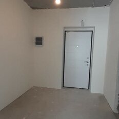 Квартира 33,5 м², 1-комнатная - изображение 5