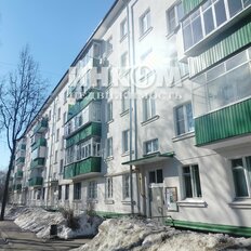 Квартира 43,9 м², 2-комнатная - изображение 1