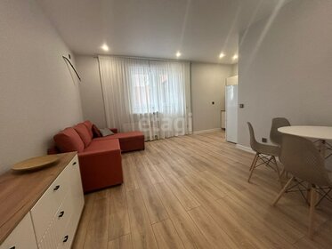 26 м², квартира-студия 22 000 ₽ в месяц - изображение 73