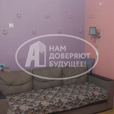 Квартира 64,8 м², 4-комнатная - изображение 5