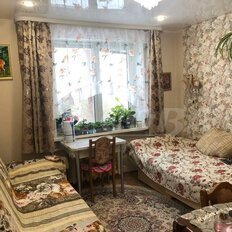 Квартира 41,4 м², 2-комнатная - изображение 5