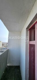 19,3 м², квартира-студия 2 300 000 ₽ - изображение 33