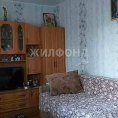 Квартира 41,3 м², 2-комнатная - изображение 3