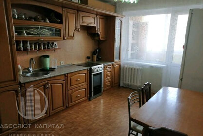 31,5 м², 1-комнатная квартира 22 000 ₽ в месяц - изображение 51