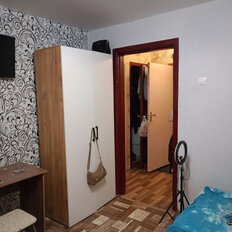 Квартира 30 м², 1-комнатная - изображение 3