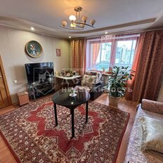 Квартира 79,4 м², 4-комнатная - изображение 3