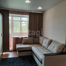 Квартира 30 м², 1-комнатная - изображение 1