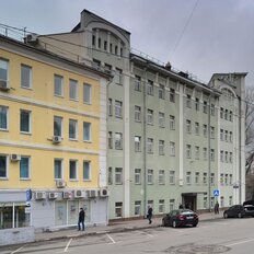 3892,5 м², торговое помещение - изображение 1