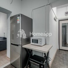 Квартира 27,1 м², студия - изображение 3