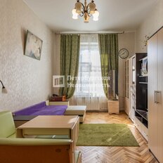 Квартира 93,8 м², 3-комнатная - изображение 1