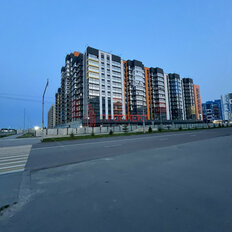 Квартира 69 м², 2-комнатная - изображение 3
