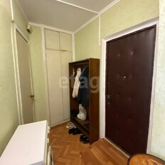 Квартира 29,6 м², 1-комнатная - изображение 3