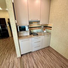 Квартира 27 м², студия - изображение 2