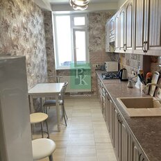 Квартира 34,4 м², 1-комнатная - изображение 1