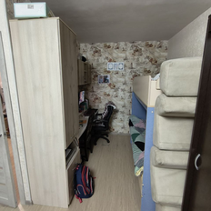 Квартира 40 м², 1-комнатная - изображение 2