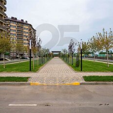 Квартира 24,5 м², студия - изображение 2